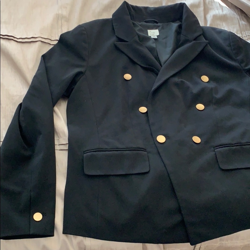 Bal main Style Blazer